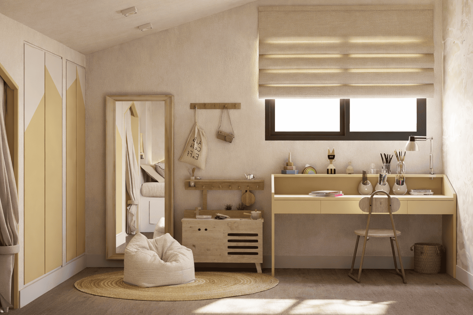 anandu-habitacion niños