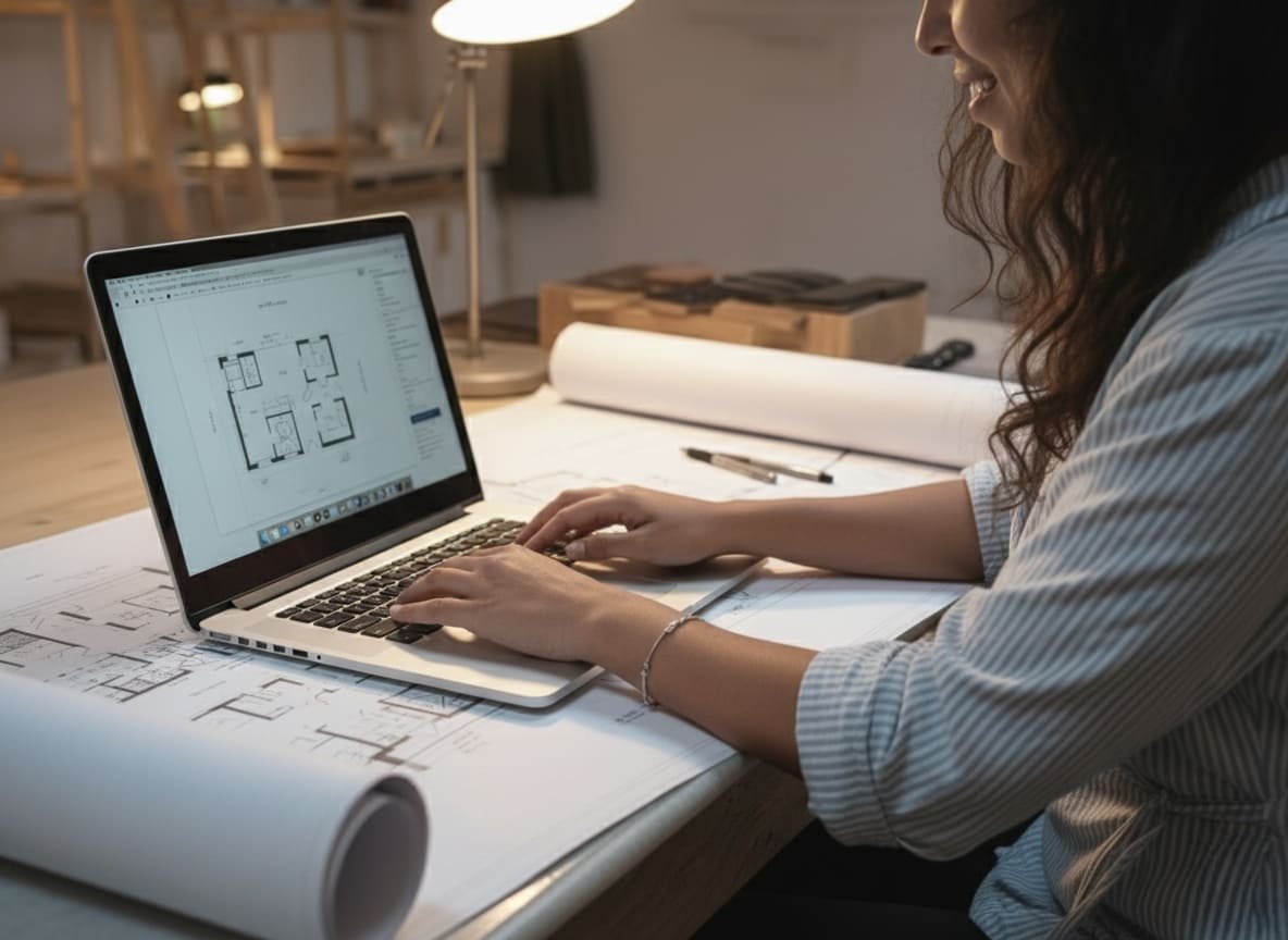 conoce a the valia studio interiorismo