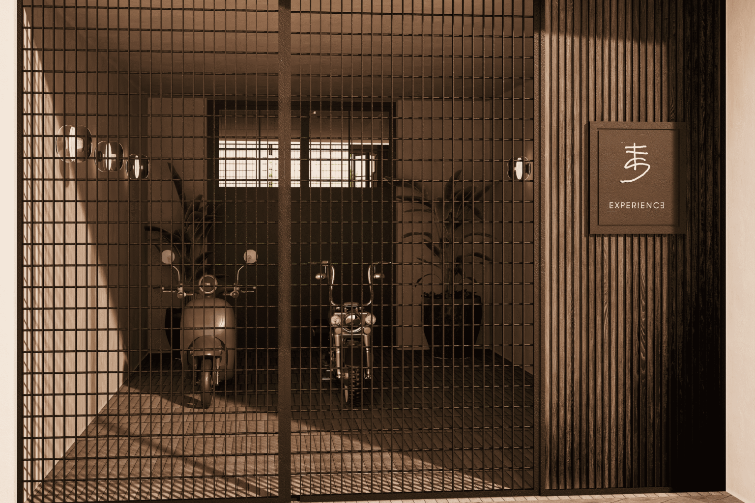 Proyecto de interiorismo residencial Dolores