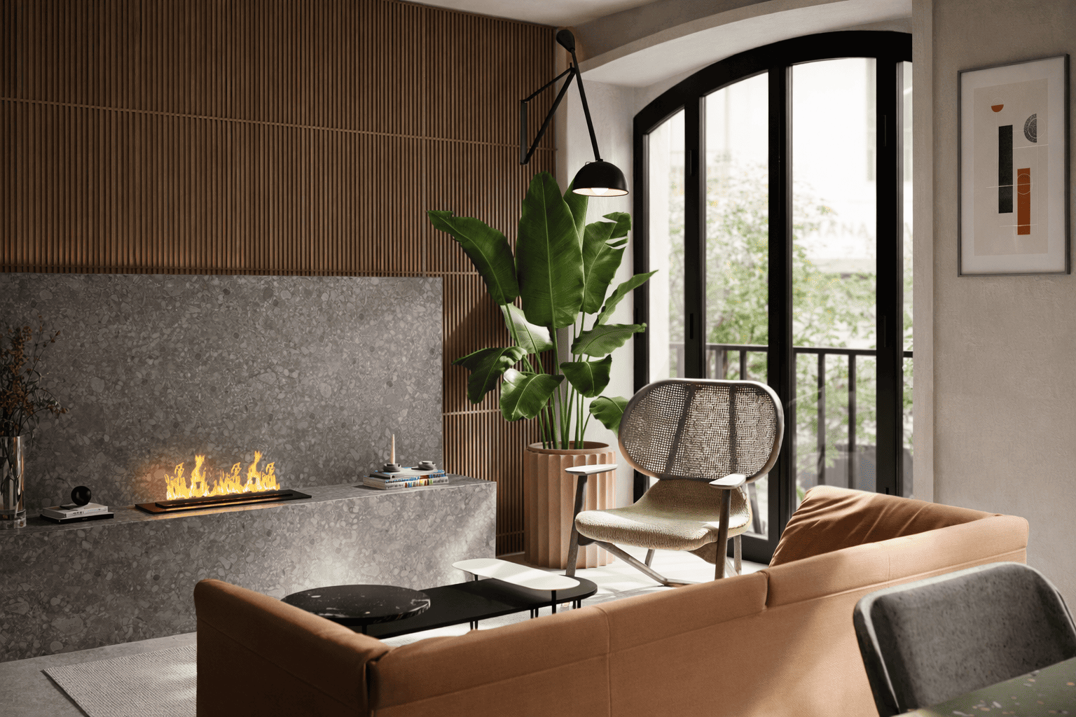 proyecto-residencial-imperial-chimenea