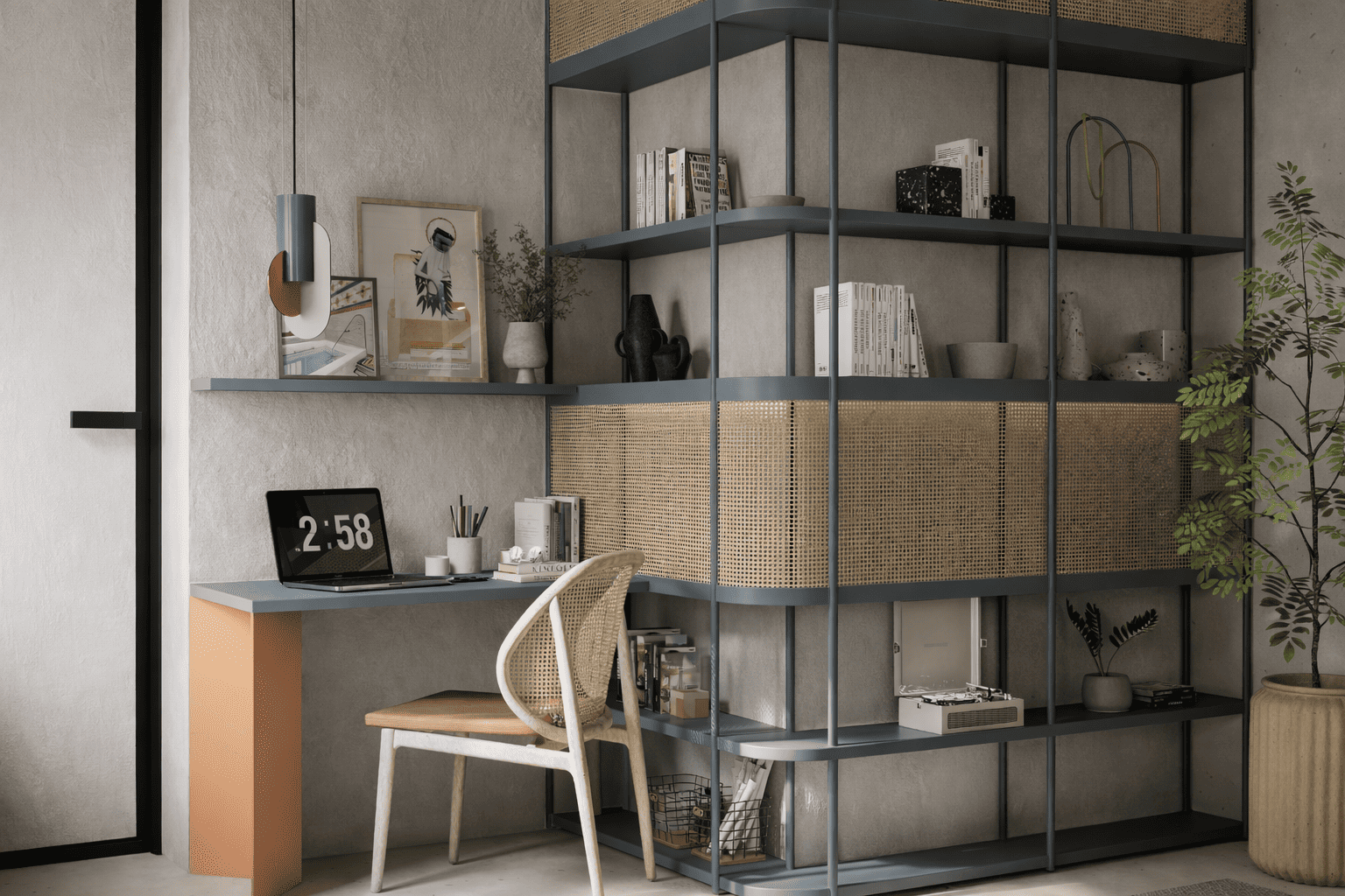 proyecto-residencial-imperial-despacho 2