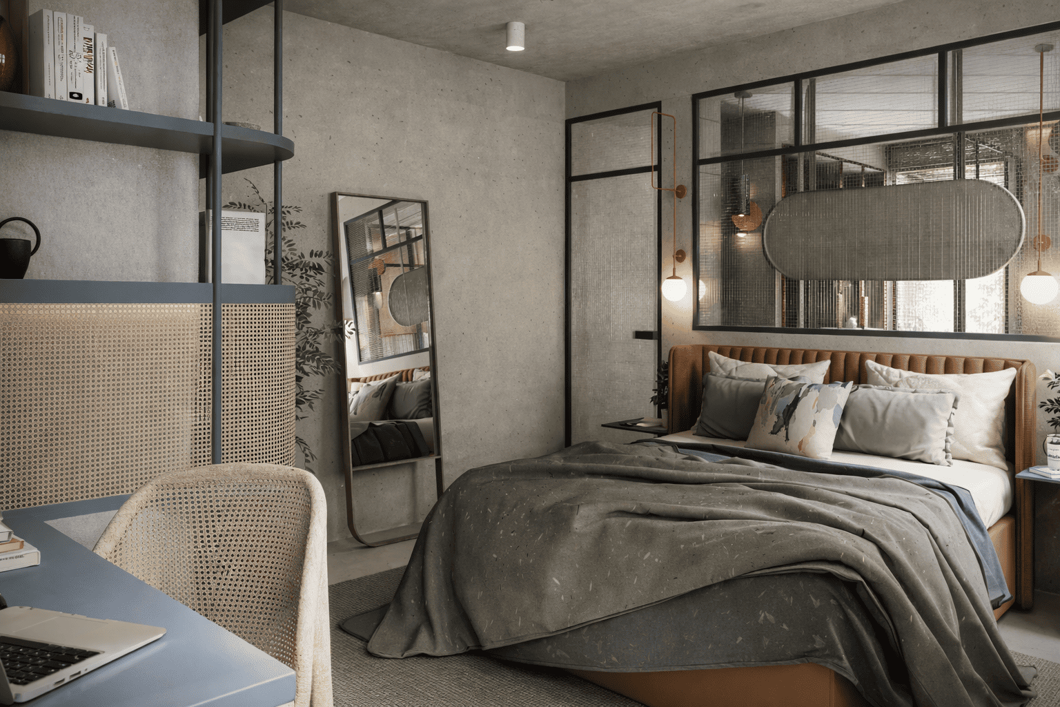 proyecto-residencial-imperial-habitación 2